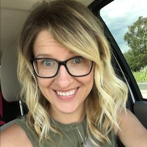 Meet your Posher, Jody